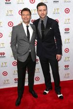 Suit & Tie Justin Timberlake