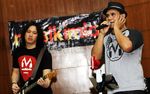 Musikimia, Merdeka Sampai Mati