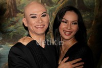 Kalina juga mengakui bahwa rasa sayangnya terhadap Deddy masih ada.