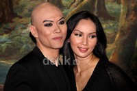 Rasa sayang masih ada, nggak ada perubahan, ujar Kalina.