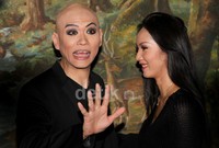 Mereka resmi bercerai 31 Januari 2013 di Pengadilan Negeri Jakarta Utara.