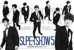 Detik-detik Menjelang Super Show 5 Super Junior