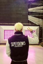 Detik-detik Menjelang Super Show 5 Super Junior