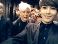 'Super Show 5' kabarnya juga akan digelar di Jakarta, Indonesia. (Twitter)