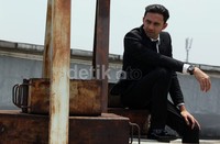 Buat aku pribadi sih model memang udah jadi bagian diri aku sampai sekarang. Aku suka sama pekerjaan ini, ucapnya.