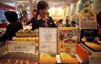 Ajang pekan pameran wisata ini menjadi jembatan untuk para travelers dengan daerah tujuannya masing-masing.