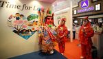 Pameran Wisata Terbesar Internasional 2013