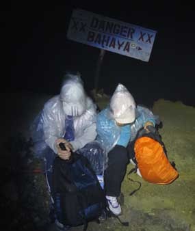 Aktivitas Vulkanik Meningkat, Pendakian ke Gunung Ijen Ditutup Sementara