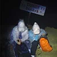 Aktivitas Vulkanik Meningkat, Pendakian ke Gunung Ijen Ditutup Sementara