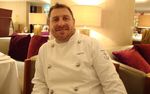 Mengintip Sajian Karya Two-Star Michelin Chef Olivier Bellin