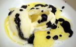 Mengintip Sajian Karya Two-Star Michelin Chef Olivier Bellin