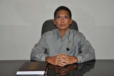 ST, Hakim Keenam yang Ditangkap KPK