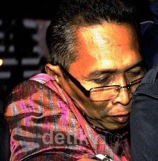 Pengacara Terdakwa Bansos Tak Tahu Soal Suap Hakim ST