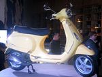 Vespa Luncurkan 2 Motor Anyar