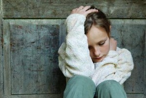 Wanita Korban Kekerasan di Masa Kecil Berisiko Punya Anak dengan Autisme