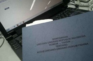 Politisi PPP: Pasangan Nikah Siri Jangan Disamakan dengan Kumpul Kebo
