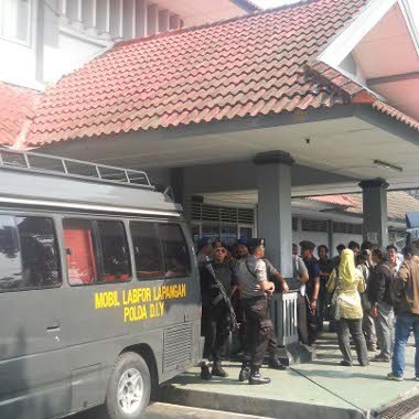 Pangdam Diponegoro: Saya Peringatkan Preman Jangan Lukai Rakyat 