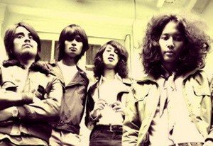 Tampil di Rolling Stone Cafe Esok, The S.I.G.I.T. Berencana Suguhkan 20 Lagu