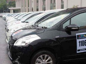 155.866 Orang Sudah Jajal Ertiga