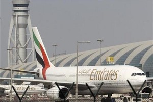 Emirates Tawarkan Liburan ke Dubai di Pameran ASTINDO