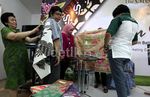 Melestarikan Batik Lewat Pameran