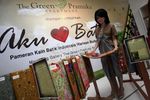 Melestarikan Batik Lewat Pameran