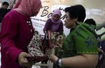 Melestarikan Batik Lewat Pameran