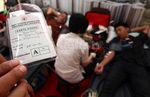 Yuk! Mendonor Darah