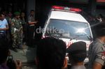 Lapas Sleman Pasca Diserang