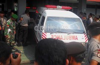 Korban tewas dalam penyerangan inni adalah 4 tahanan titipan Polda DIY yang terlibat kasus pengeroyokan yang menewaskan anggota Kopassus Grup II Kandanganmenjangan, Kartosuro pada tanggal 19 Maret lalu.