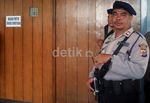 Lapas Sleman Pasca Diserang