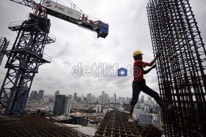 SMI Fasilitasi 3 Proyek Raksasa Pemerintah Rp 23 Triliun