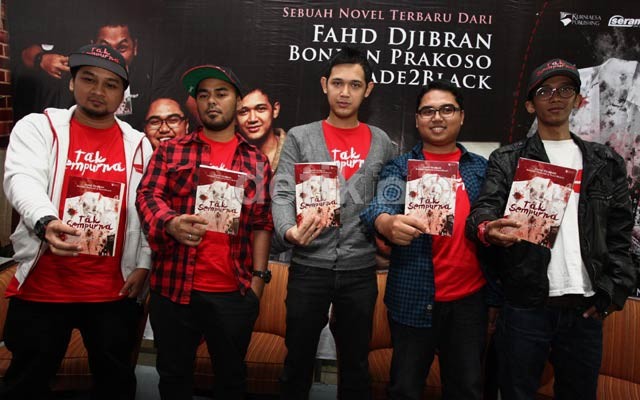 Tak Sempurna Bondan Prakoso