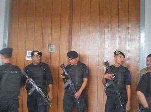 Penyerangan LP Cebongan, Membuat Sleman Mendunia