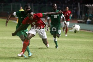 Ada Pertandingan Bola Indonesia Vs Arab Saudi, Agenda Earth Hour Gagal