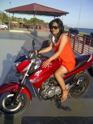 Baru Diluncurkan di Makassar, Suzuki Inazuma Terjual 24 Unit