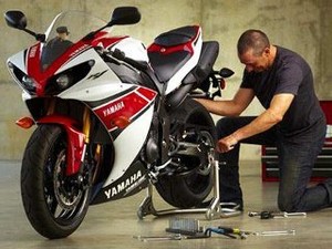 Wah, Yamaha Boyong R1, R6, T-Max dan V-Max ke Indonesia