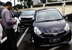 Gunakan Narkoba Supir Porsche Jadi Tersangka