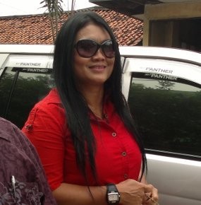 Sempat Khawatir, Ibunda Akhirnya Bisa Tenang Jupe di Penjara