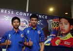 MBG Racing Ramaikan Persaingan Karting