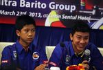 MBG Racing Ramaikan Persaingan Karting