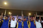 MBG Racing Ramaikan Persaingan Karting