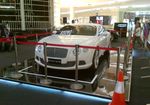 Mobil Sport Mewah Laris Di Jakarta