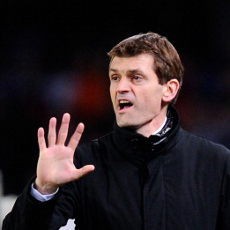 Rosell: Kesembuhan Vilanova Lebih Berarti dari Titel La Liga