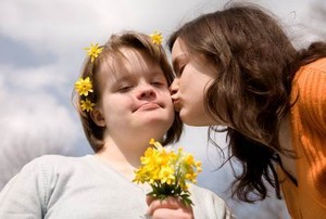Bisa Dilatih & Mandiri, Anak dengan Down Syndrome Tak Perlu Disembunyikan