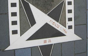 Bertemu Bruce Lee sampai Jackie Chan di Hong Kong