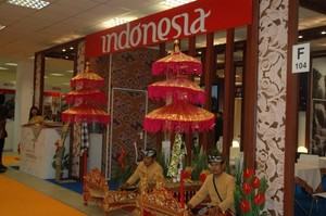 Demi Liburan ke Indonesia, Turis Rusia Rela Sewa Pesawat