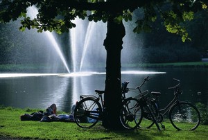 Ini Dia 10 Tempat Keren di Amsterdam