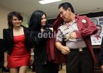 Deklarasi Anti Narkoba Save Youth Generation