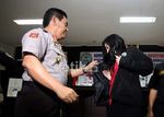 Deklarasi Anti Narkoba Save Youth Generation